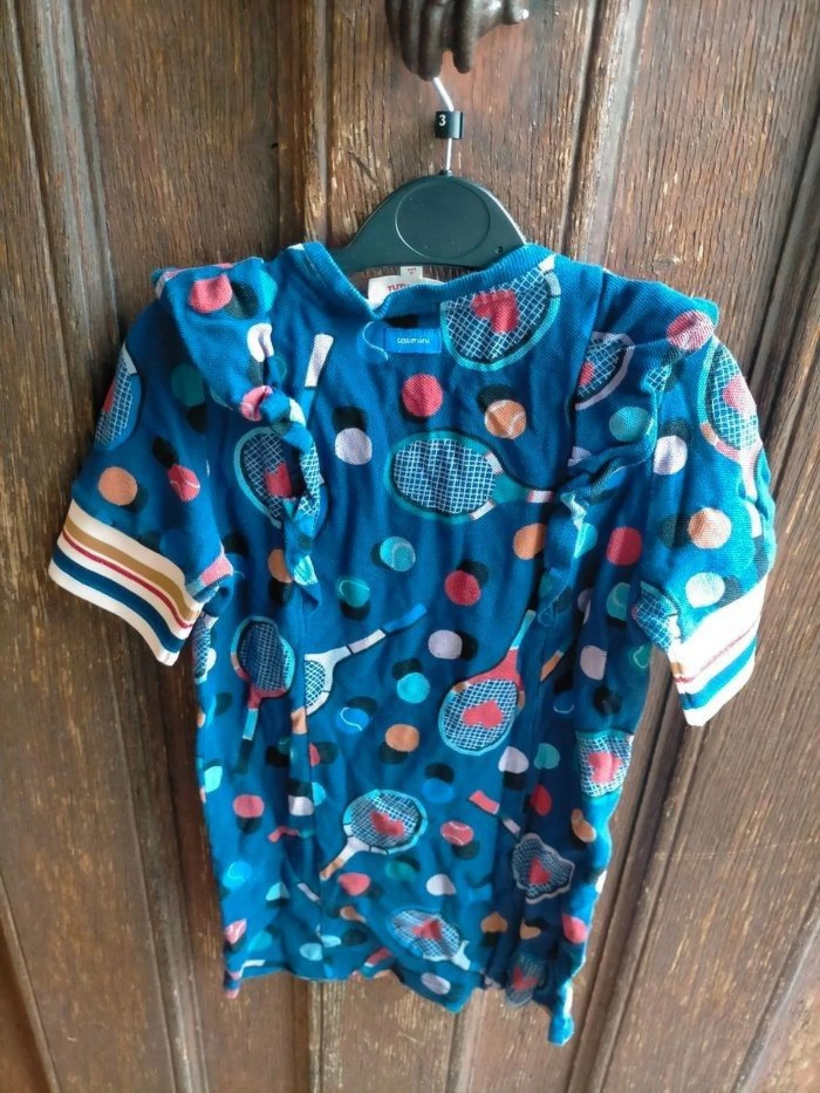 Ravissante robe Catimini 4 ans  – photo 4